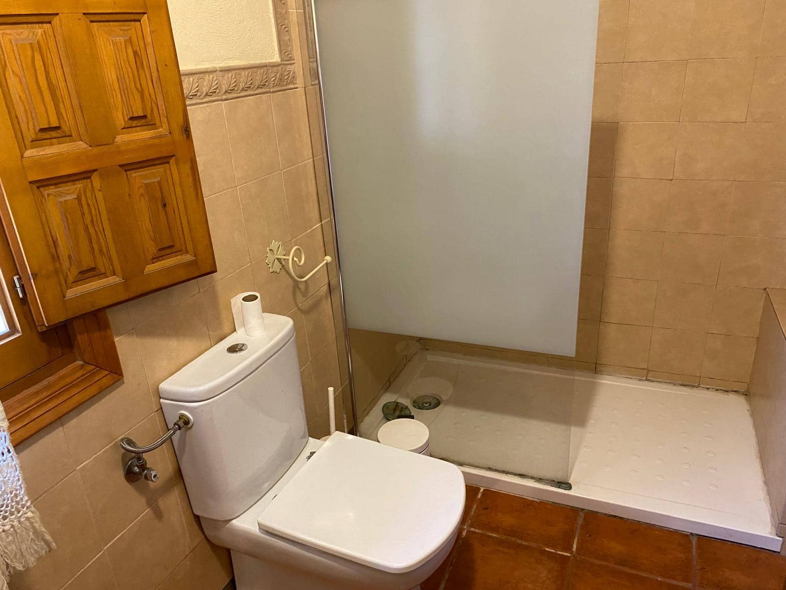 1 camera da letto Finca/Casa di Campagna in vendita in Ronda - 350.000 € (Rif: 8940219)