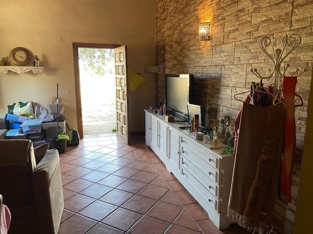 1 camera da letto Finca/Casa di Campagna in vendita in Ronda - 350.000 € (Rif: 8940219)