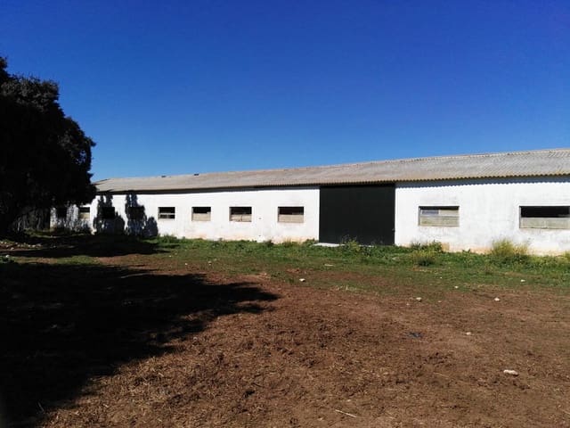 1 camera da letto Finca/Casa di Campagna in vendita in Ronda - 350.000 € (Rif: 8940219)