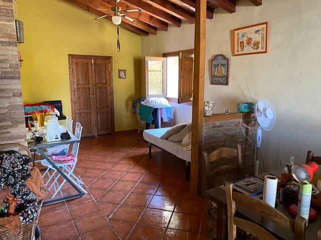 1 camera da letto Finca/Casa di Campagna in vendita in Ronda - 350.000 € (Rif: 8940219)