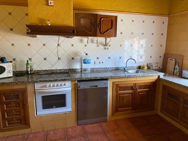 1 camera da letto Finca/Casa di Campagna in vendita in Ronda - 350.000 € (Rif: 8940219)