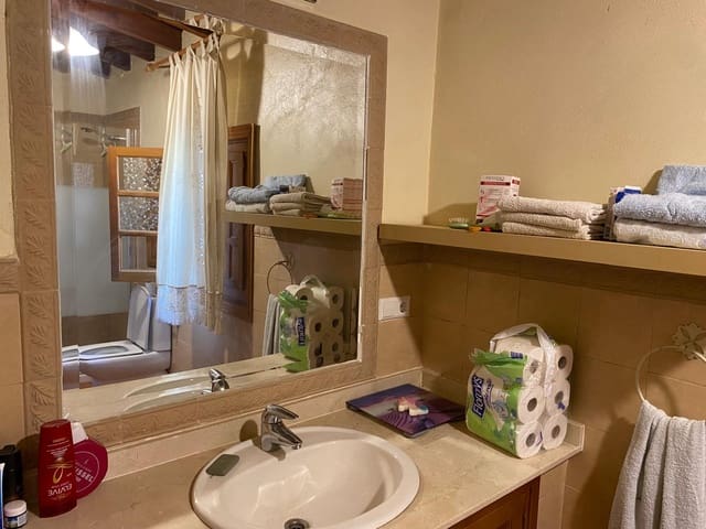 1 camera da letto Finca/Casa di Campagna in vendita in Ronda - 350.000 € (Rif: 8940219)