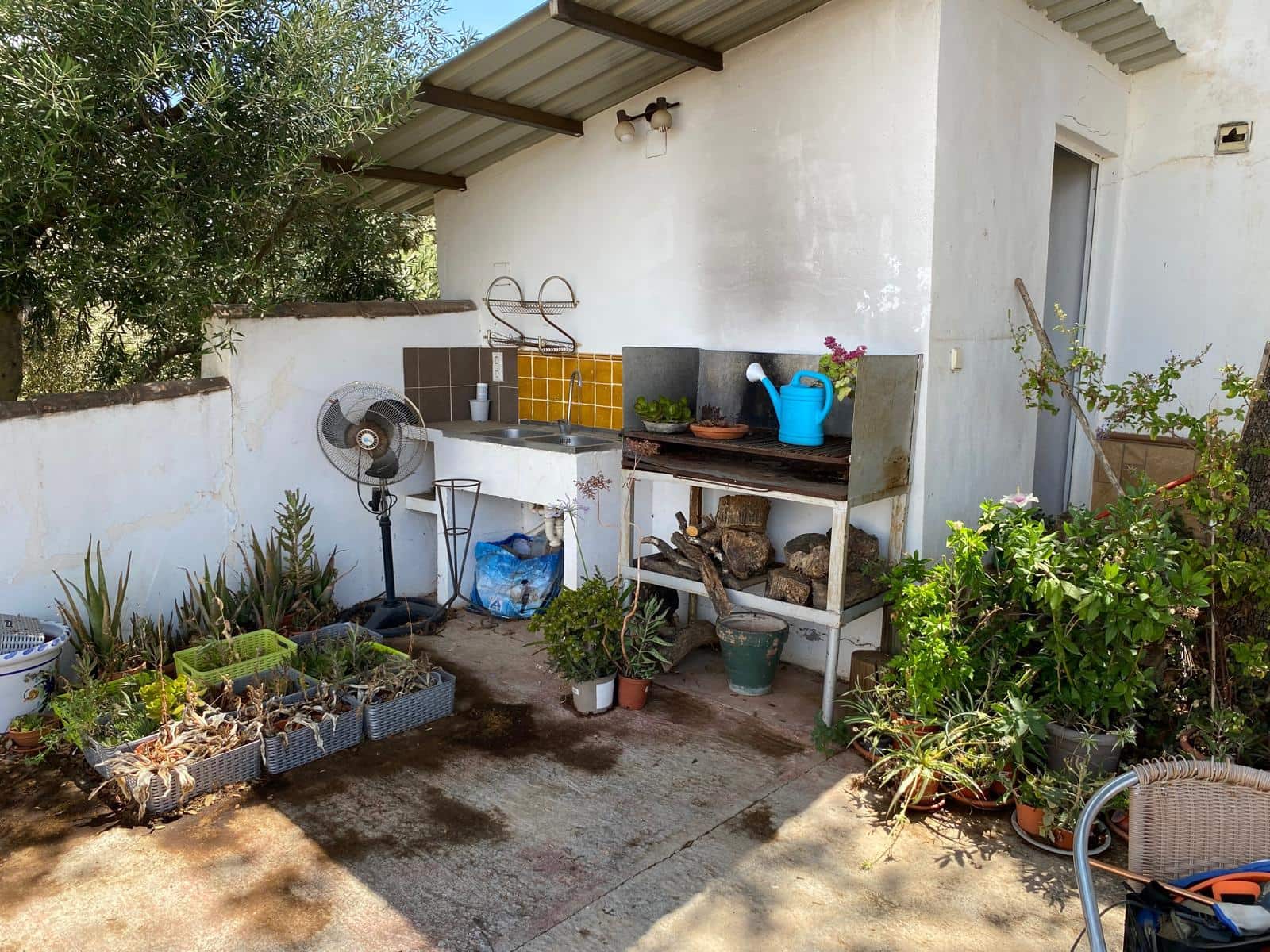 1 camera da letto Finca/Casa di Campagna in vendita in Ronda - 350.000 € (Rif: 8940219)