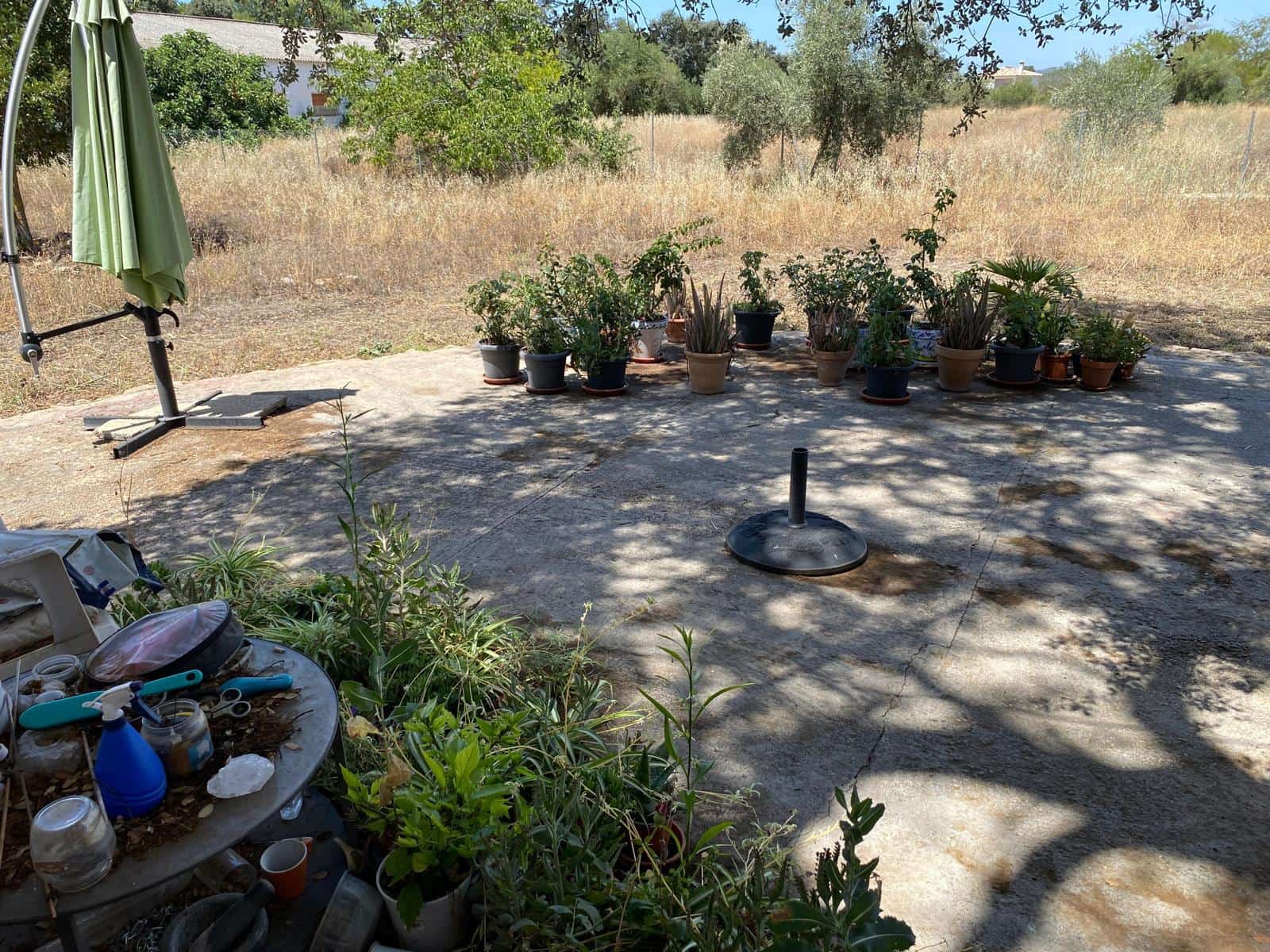 1 camera da letto Finca/Casa di Campagna in vendita in Ronda - 350.000 € (Rif: 8940219)