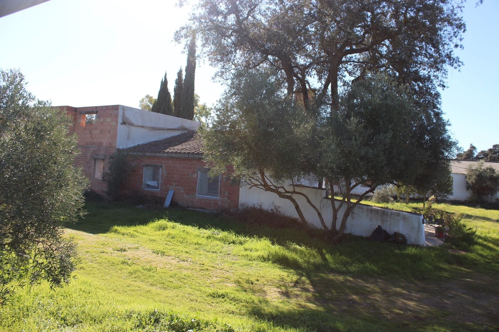 1 camera da letto Finca/Casa di Campagna in vendita in Ronda - 350.000 € (Rif: 8940219)