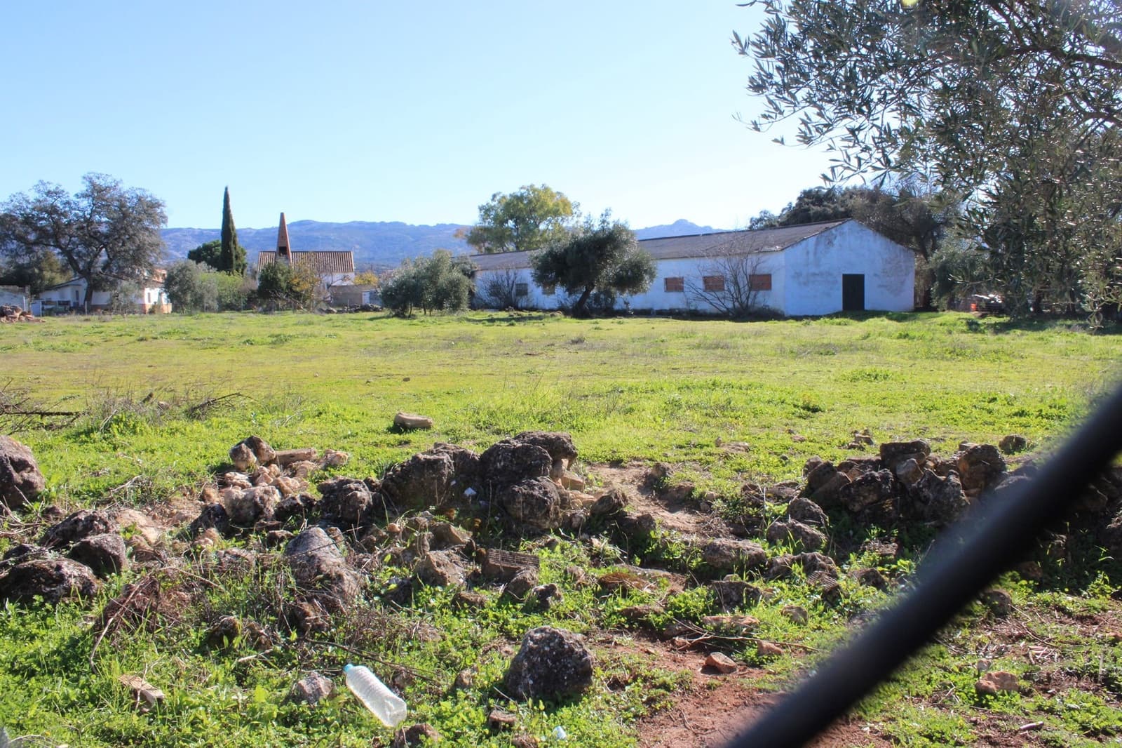 1 camera da letto Finca/Casa di Campagna in vendita in Ronda - 350.000 € (Rif: 8940219)