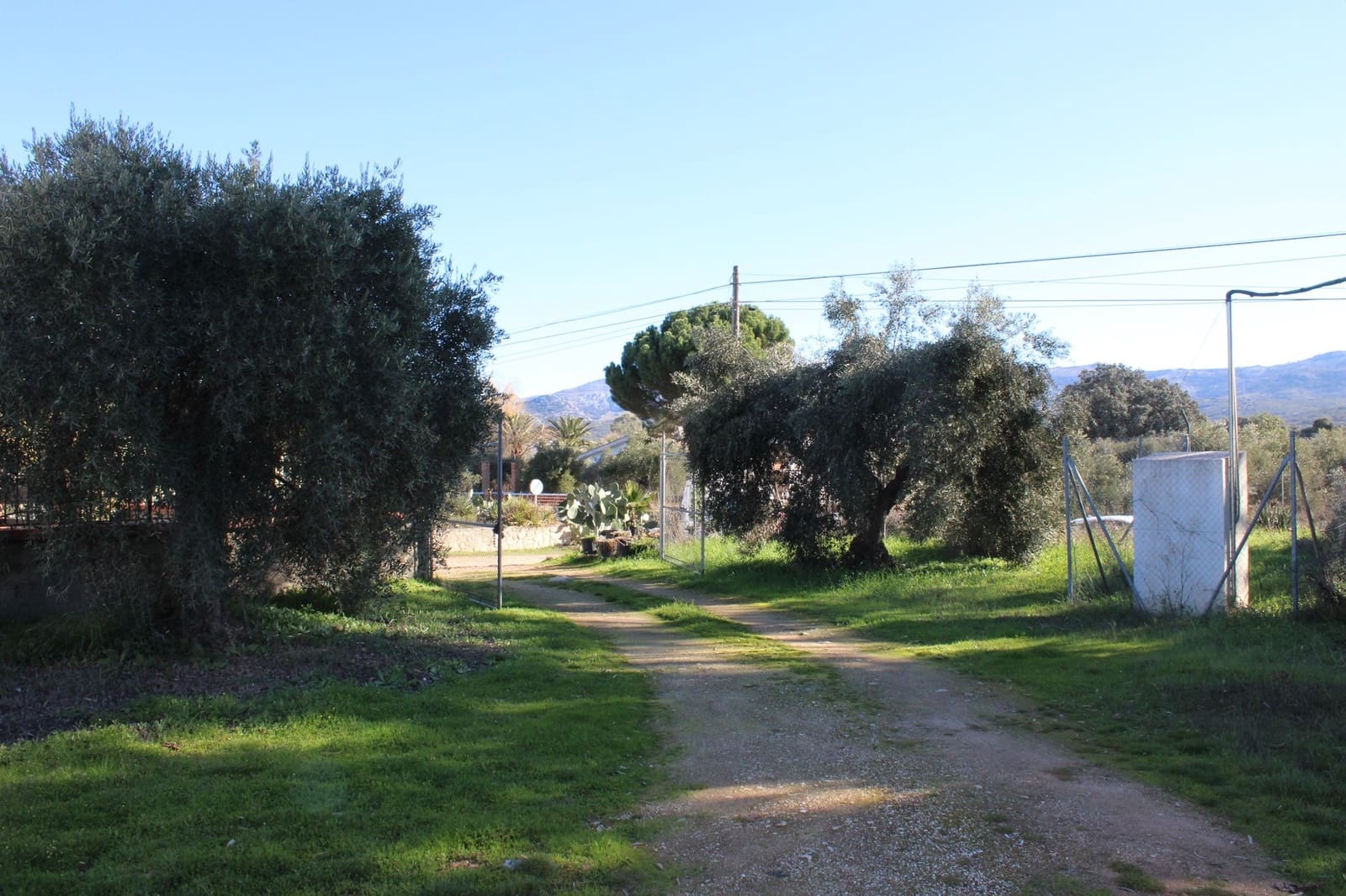 1 camera da letto Finca/Casa di Campagna in vendita in Ronda - 350.000 € (Rif: 8940219)