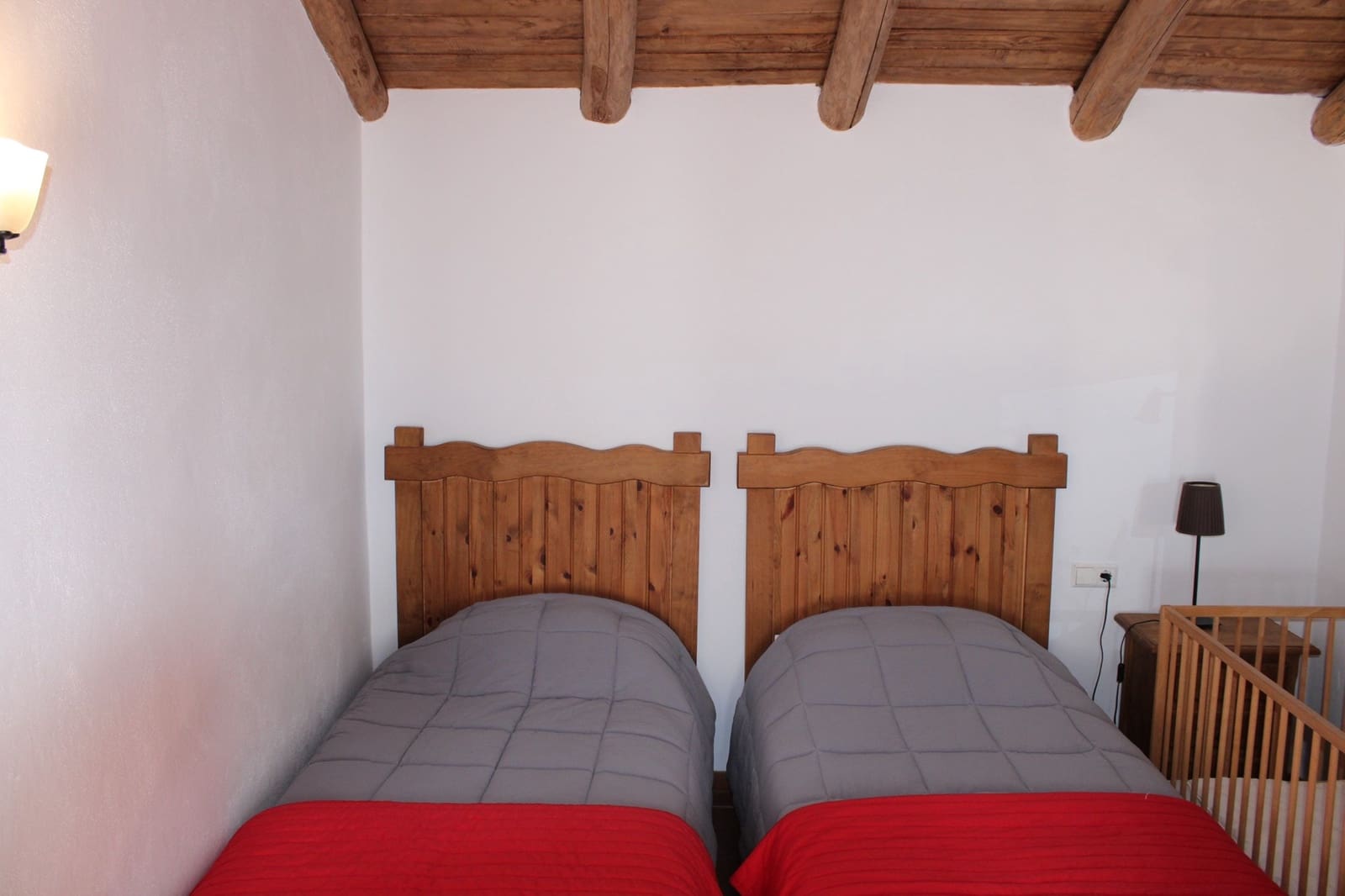 5 chambre Maison de Ville à vendre à Alpandeire - 375 000 € (Ref: 8940220)