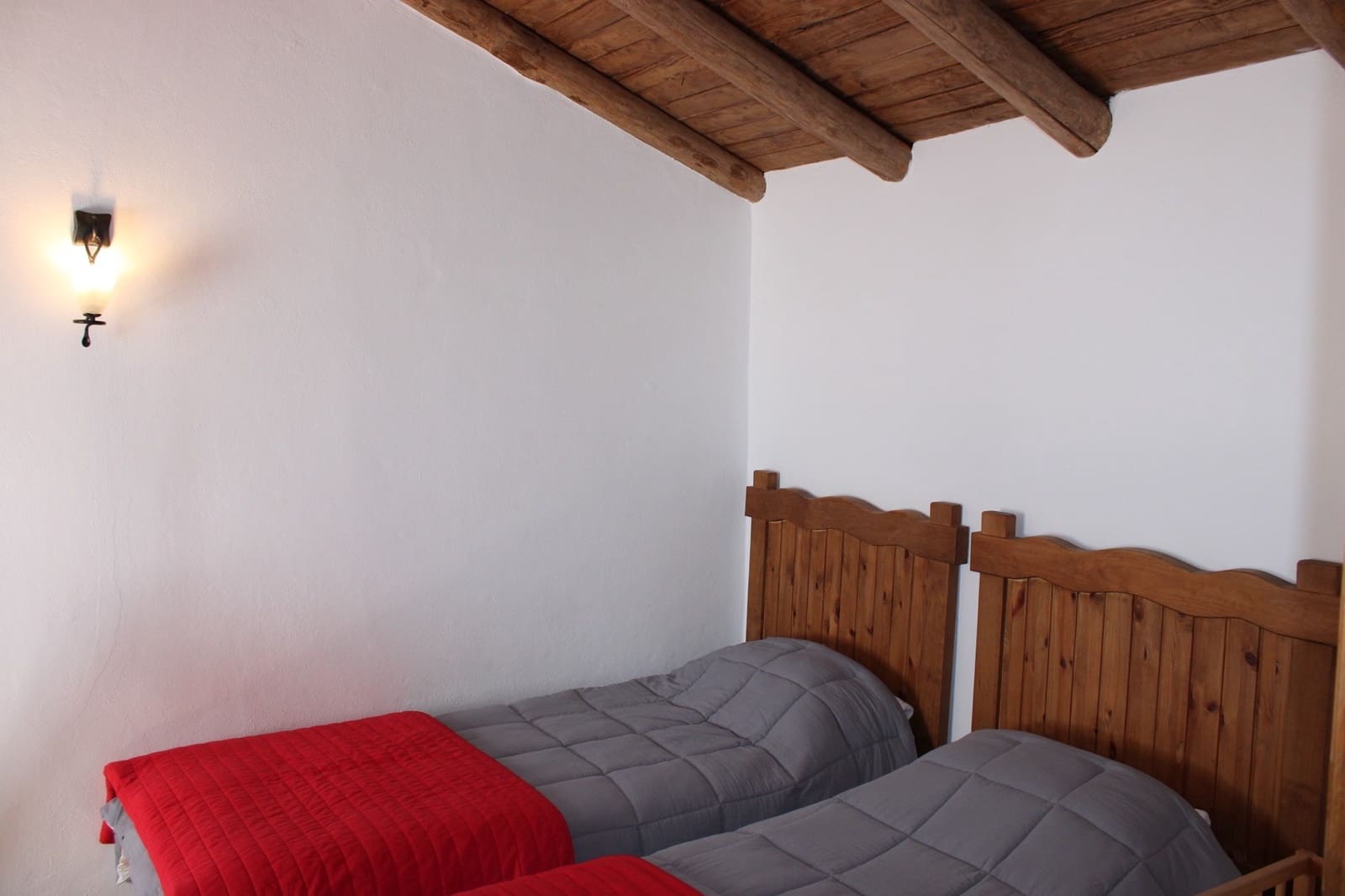 5 chambre Maison de Ville à vendre à Alpandeire - 375 000 € (Ref: 8940220)