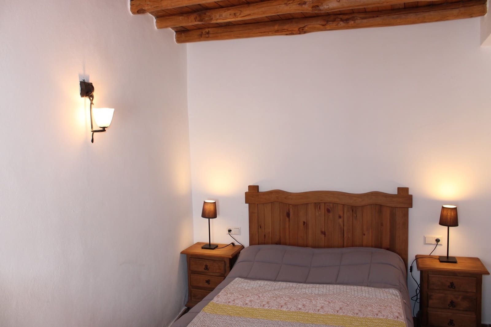 5 chambre Maison de Ville à vendre à Alpandeire - 375 000 € (Ref: 8940220)