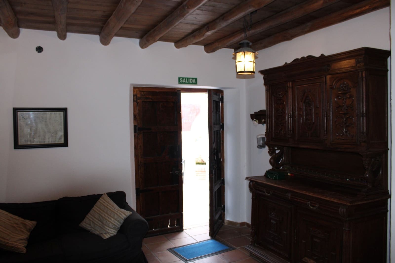 5 chambre Maison de Ville à vendre à Alpandeire - 375 000 € (Ref: 8940220)