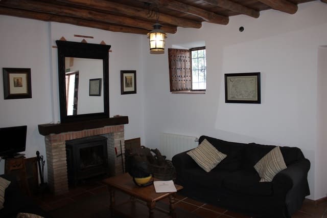 5 bedroom Townhouse for sale in Alpandeire - € 375,000 (Ref: 8940220)