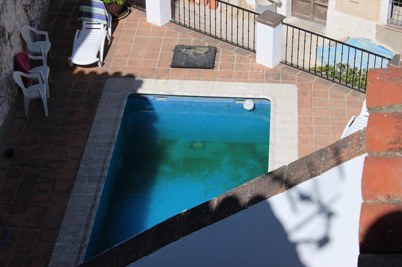 5 chambre Maison de Ville à vendre à Alpandeire - 375 000 € (Ref: 8940220)