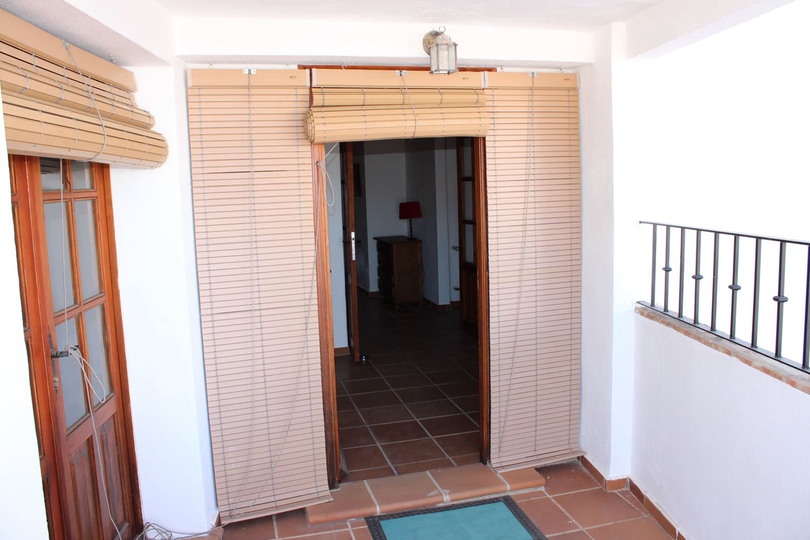 5 chambre Maison de Ville à vendre à Alpandeire - 375 000 € (Ref: 8940220)