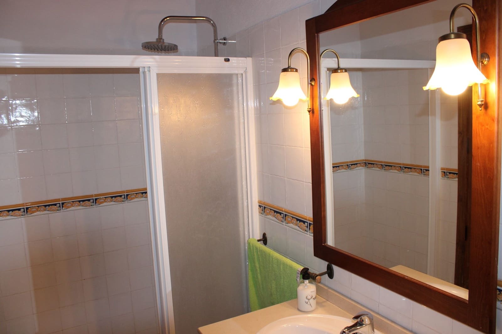 5 chambre Maison de Ville à vendre à Alpandeire - 375 000 € (Ref: 8940220)