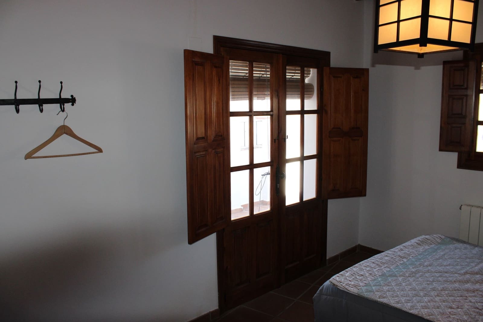 5 chambre Maison de Ville à vendre à Alpandeire - 375 000 € (Ref: 8940220)