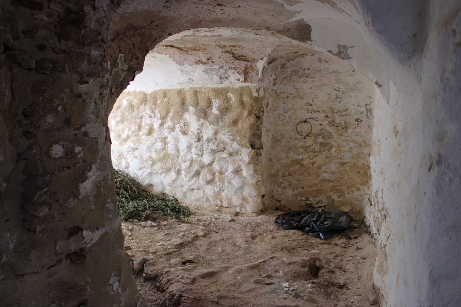 5 chambre Maison de Ville à vendre à Alpandeire - 375 000 € (Ref: 8940220)