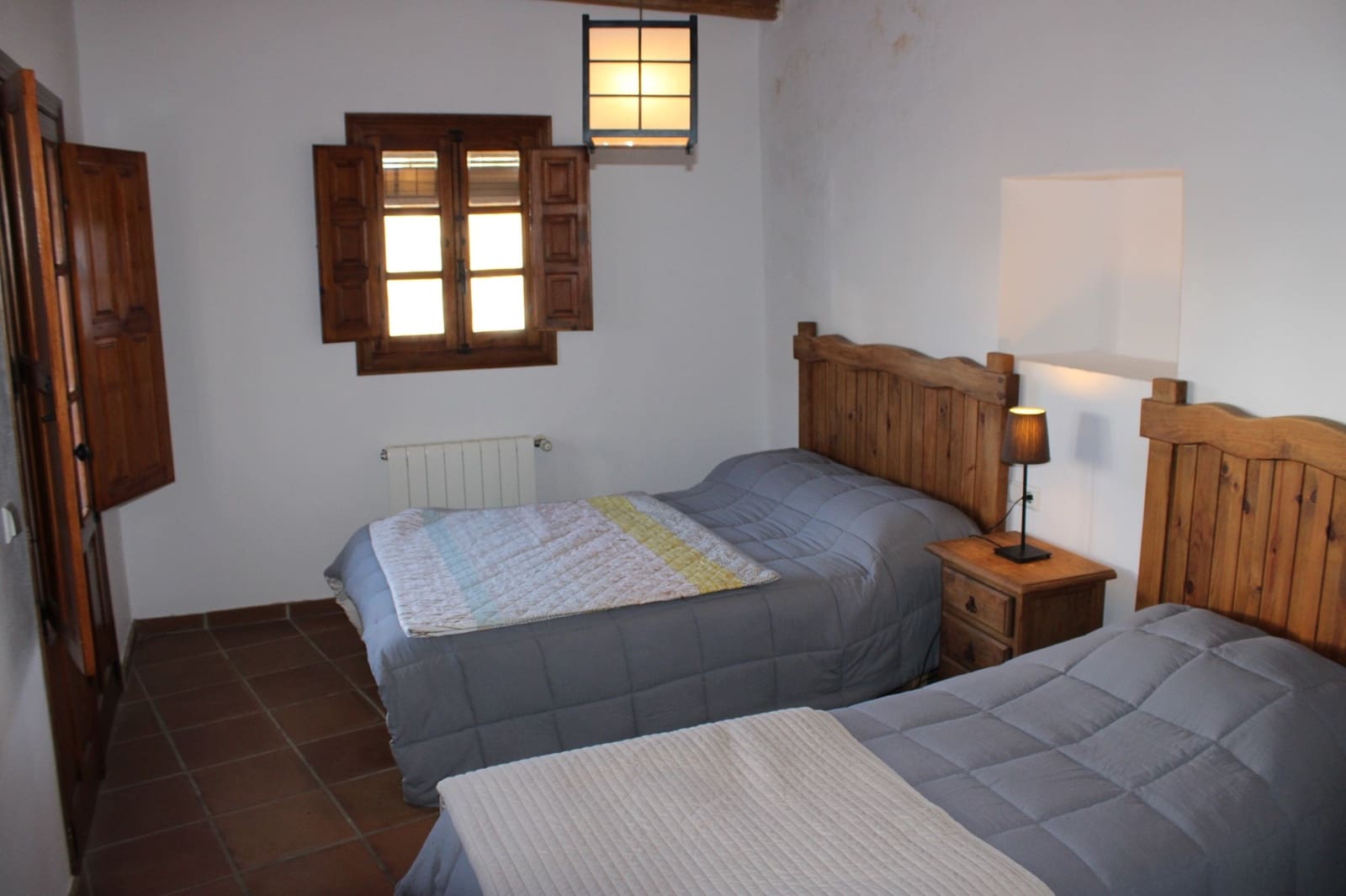 5 chambre Maison de Ville à vendre à Alpandeire - 375 000 € (Ref: 8940220)