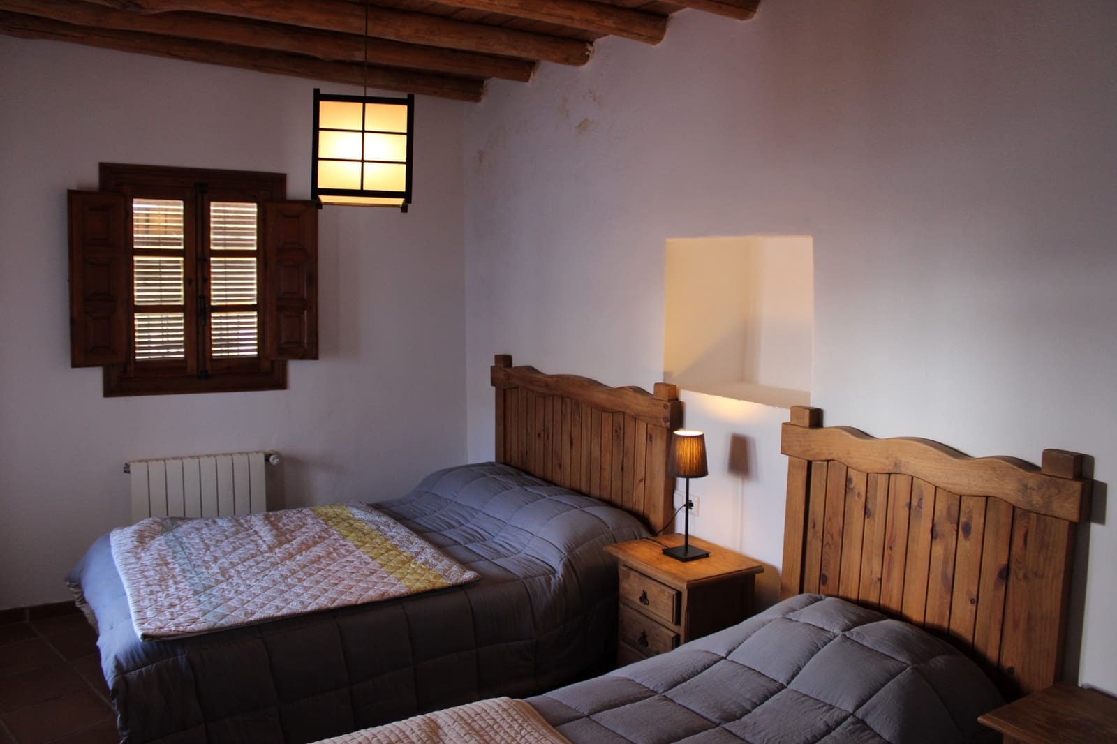 5 chambre Maison de Ville à vendre à Alpandeire - 375 000 € (Ref: 8940220)