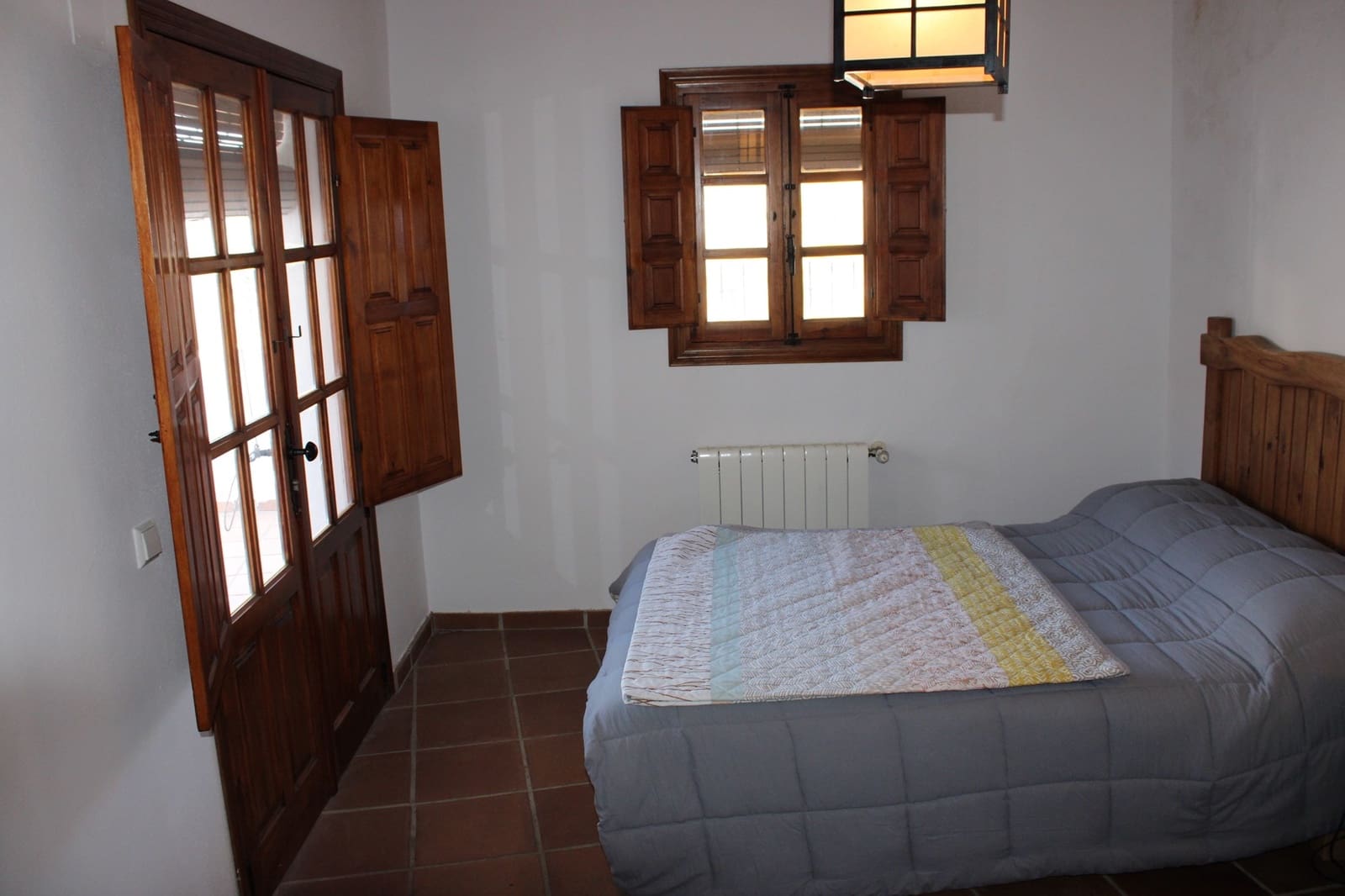 5 chambre Maison de Ville à vendre à Alpandeire - 375 000 € (Ref: 8940220)