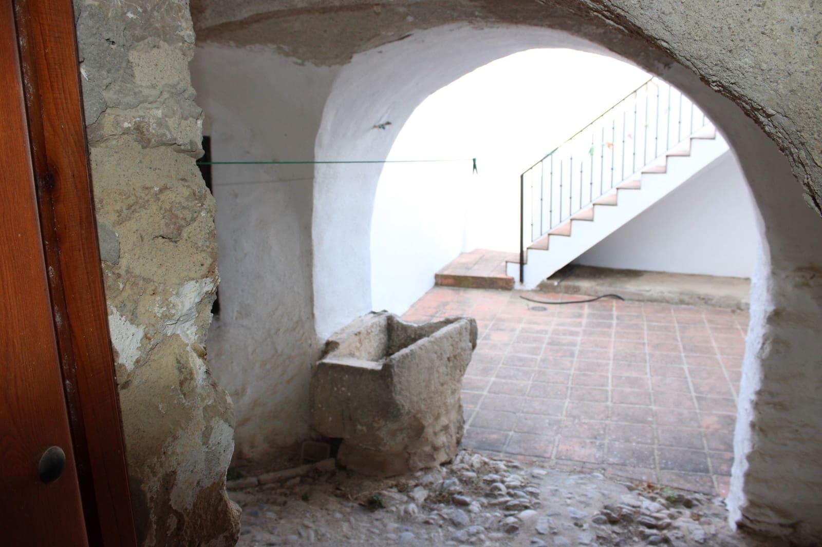 5 chambre Maison de Ville à vendre à Alpandeire - 375 000 € (Ref: 8940220)