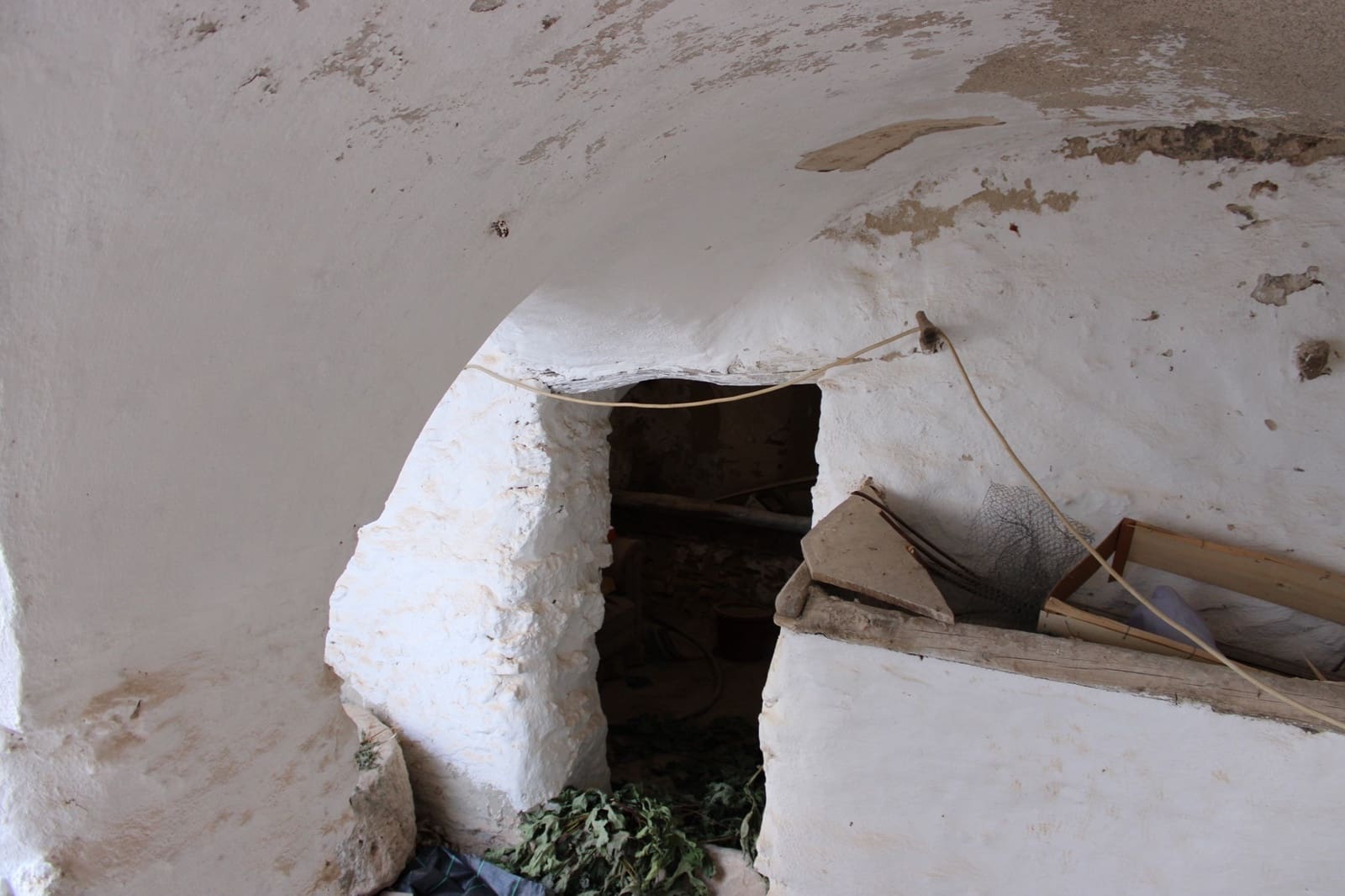 5 chambre Maison de Ville à vendre à Alpandeire - 375 000 € (Ref: 8940220)