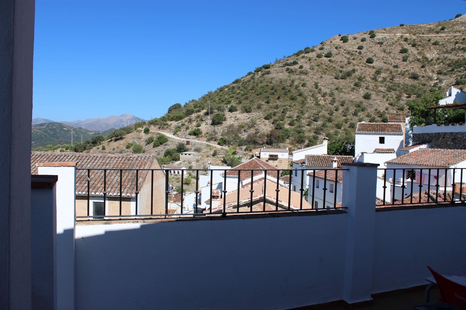 5 chambre Maison de Ville à vendre à Alpandeire - 375 000 € (Ref: 8940220)