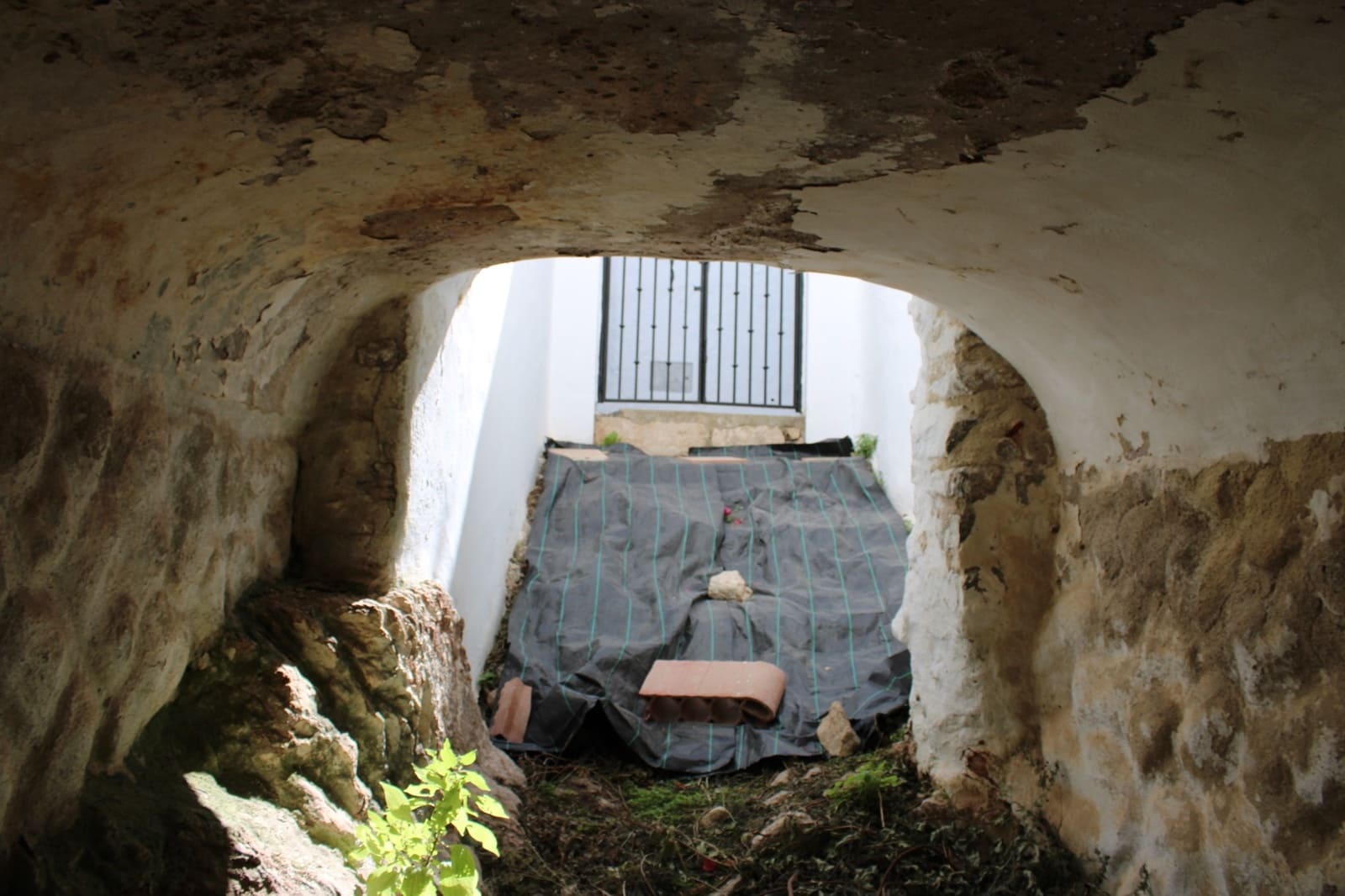 5 chambre Maison de Ville à vendre à Alpandeire - 375 000 € (Ref: 8940220)