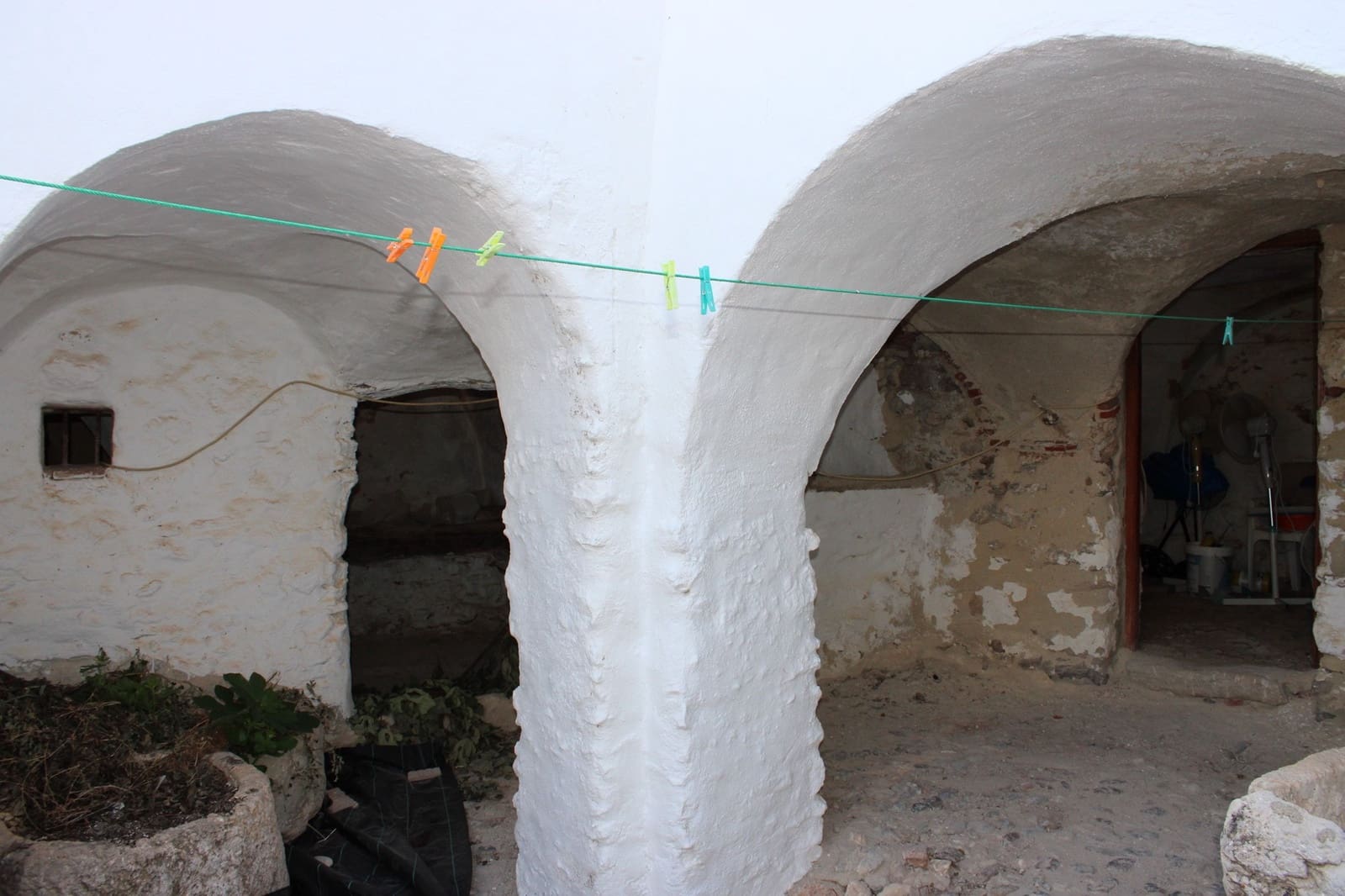 5 chambre Maison de Ville à vendre à Alpandeire - 375 000 € (Ref: 8940220)