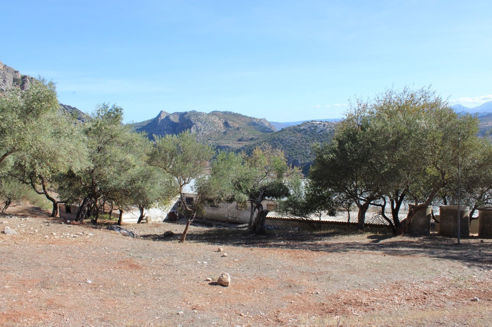 2 bedroom Finca/Country House for sale in Benaojan - € 380,000 (Ref: 8940221)