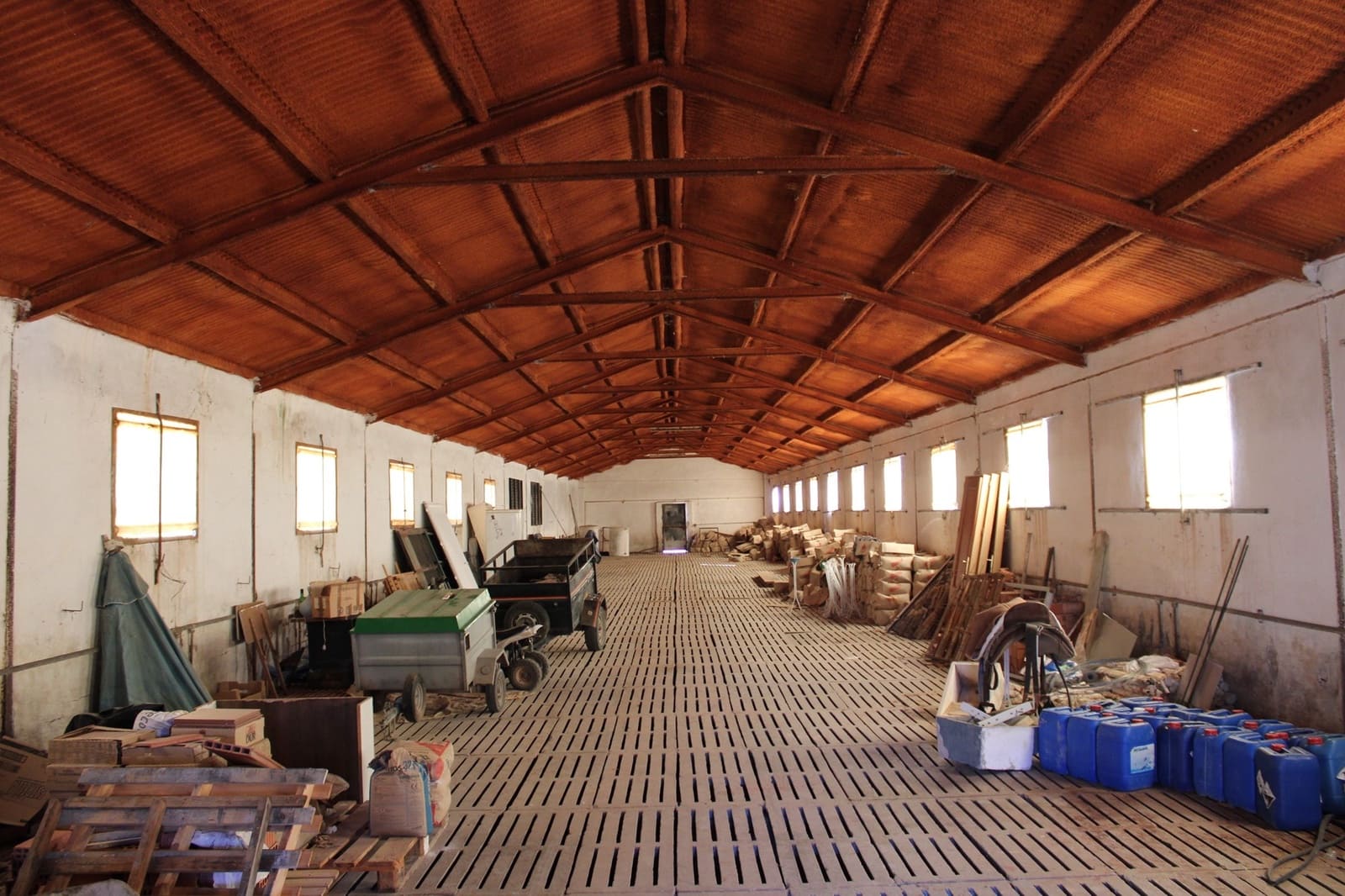 2 bedroom Finca/Country House for sale in Benaojan - € 380,000 (Ref: 8940221)