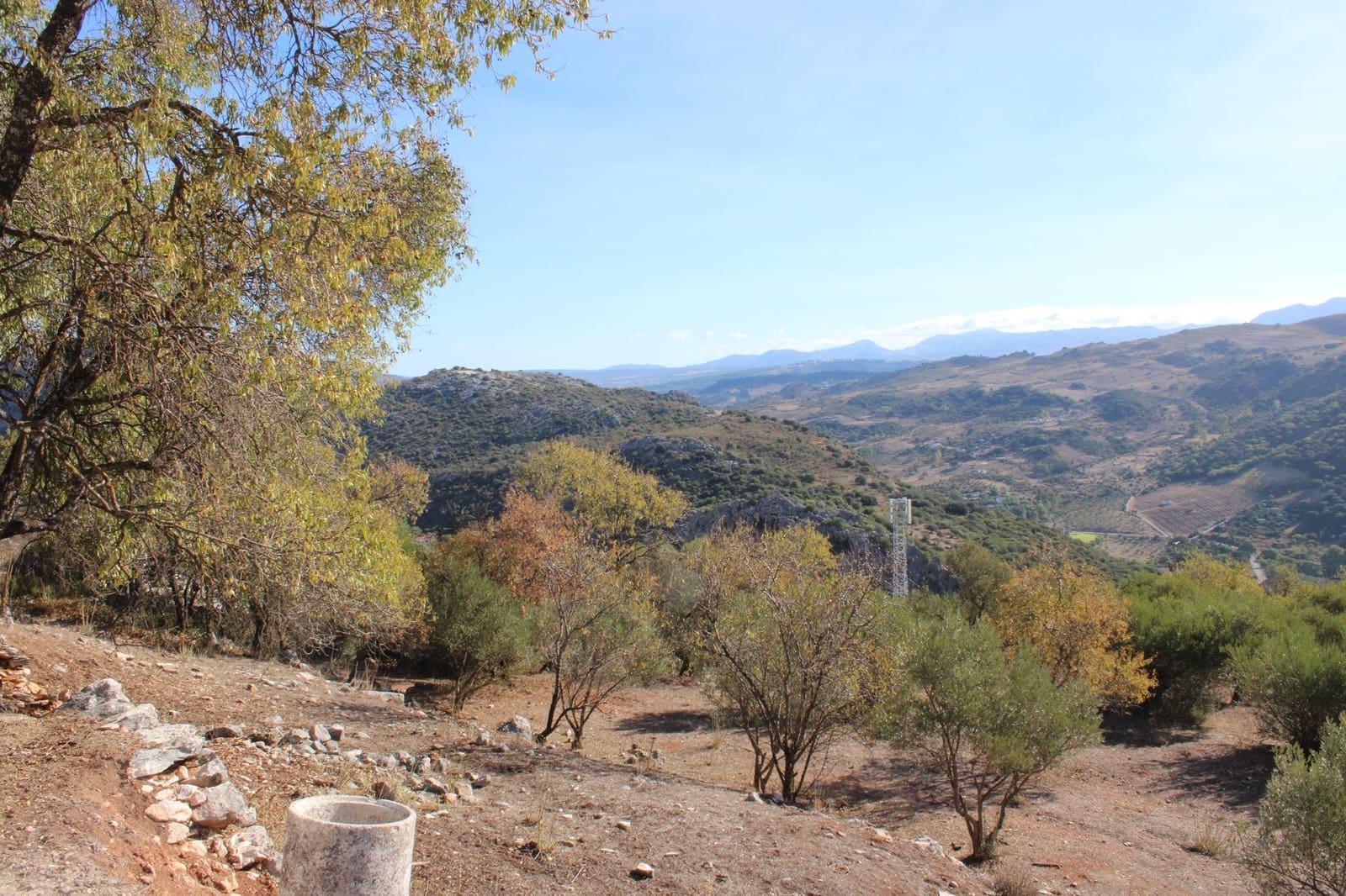 2 bedroom Finca/Country House for sale in Benaojan - € 380,000 (Ref: 8940221)