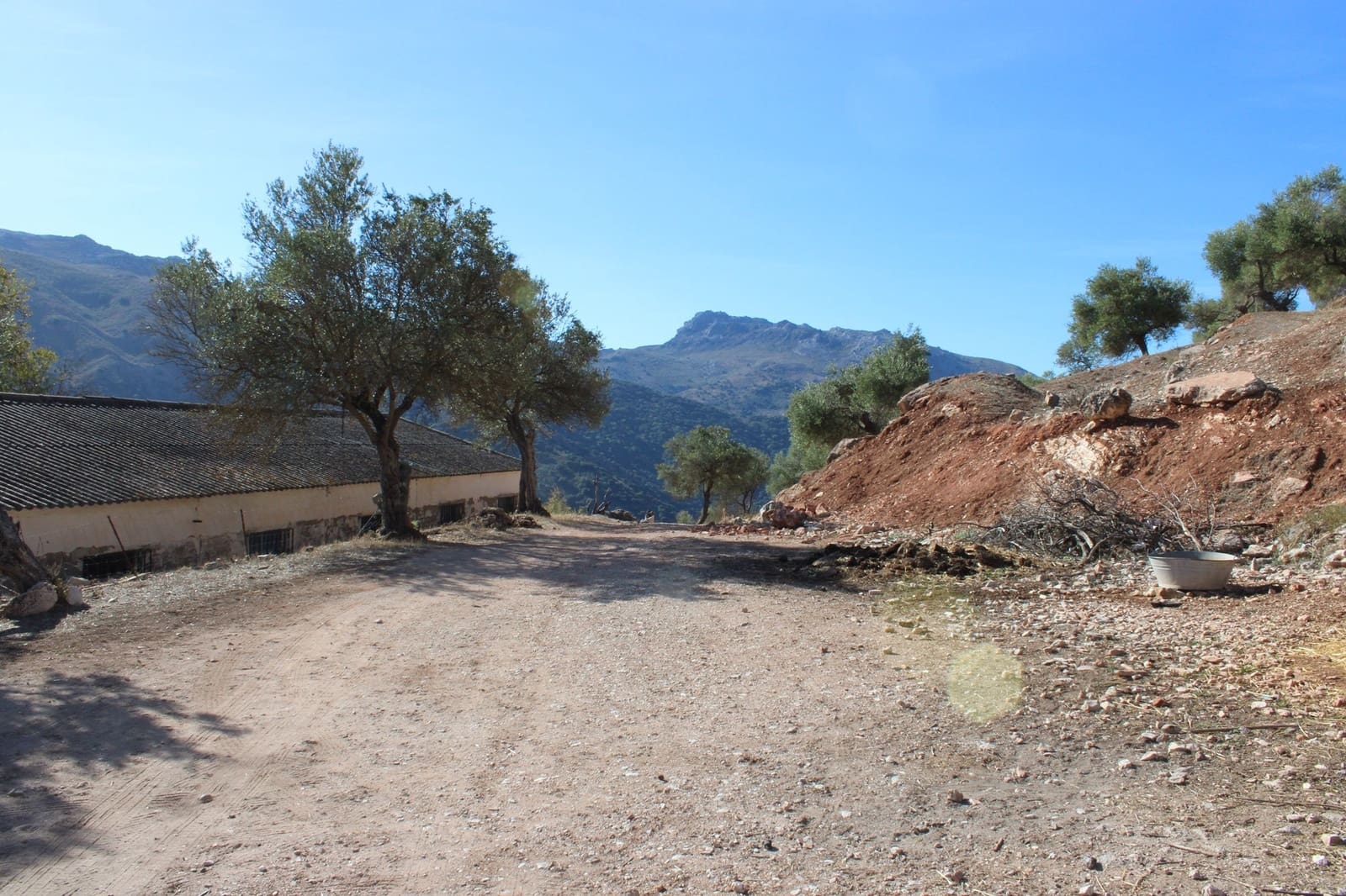 2 bedroom Finca/Country House for sale in Benaojan - € 380,000 (Ref: 8940221)