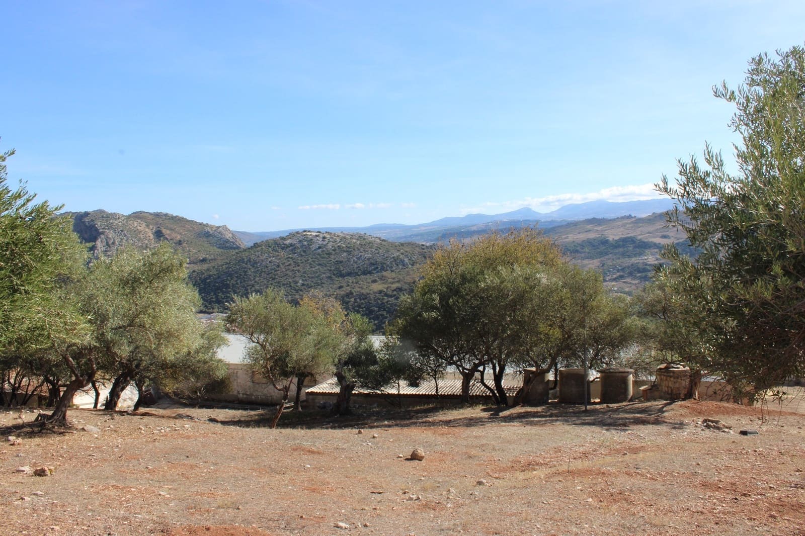 2 bedroom Finca/Country House for sale in Benaojan - € 380,000 (Ref: 8940221)