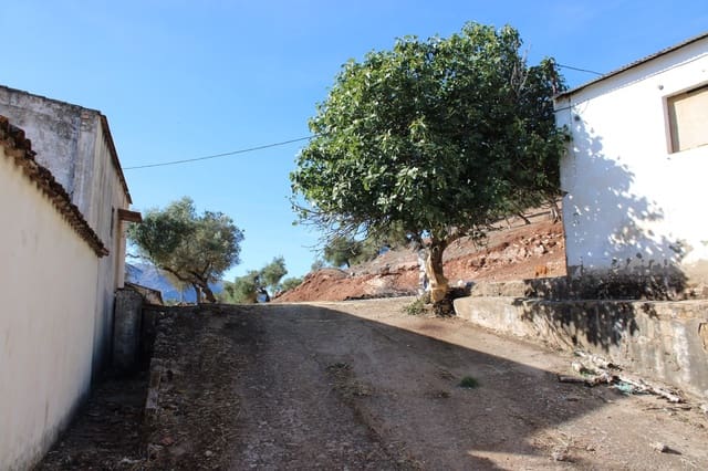 2 soveværelse Finca/Landehus til salg i Benaoján - € 380.000 (Ref: 8940221)