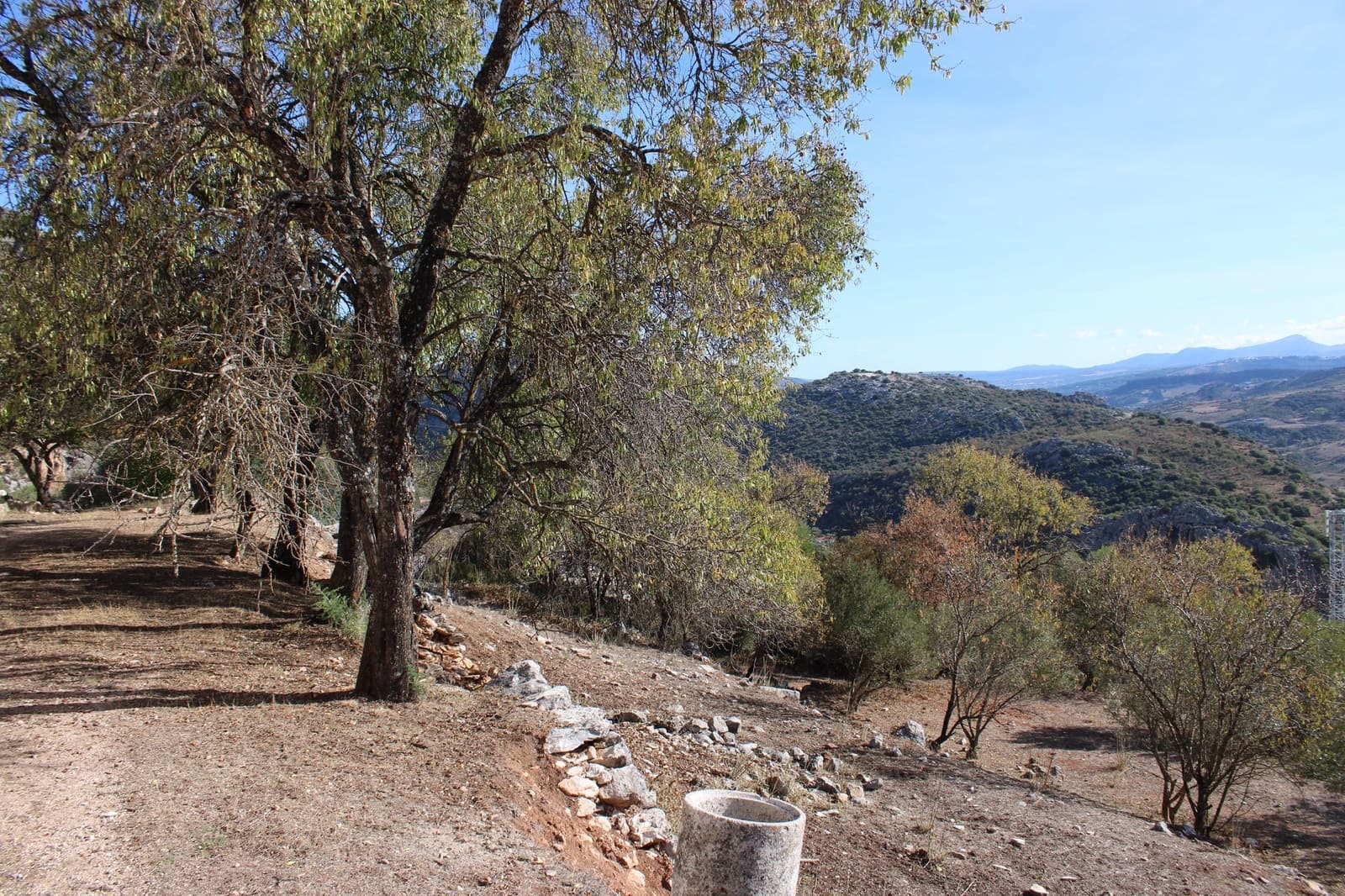 2 bedroom Finca/Country House for sale in Benaojan - € 380,000 (Ref: 8940221)