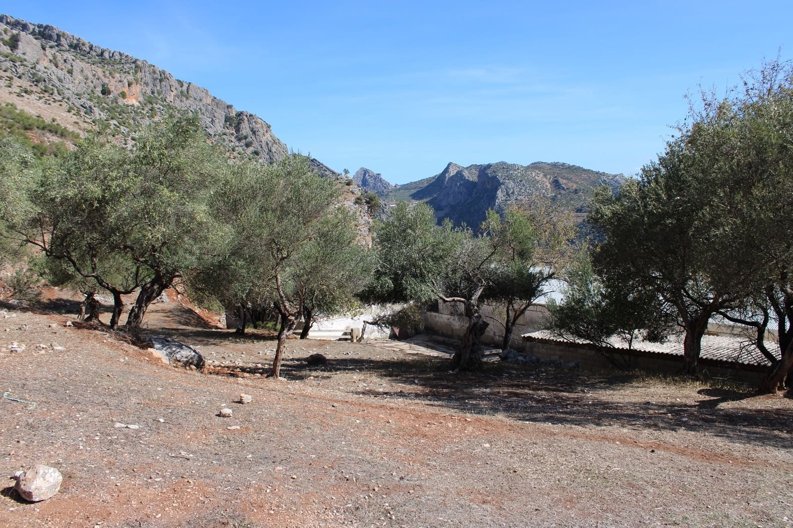 2 bedroom Finca/Country House for sale in Benaojan - € 380,000 (Ref: 8940221)