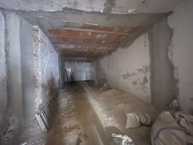 4 soveværelse Byhus til salg i Ronda - € 395.000 (Ref: 8940222)