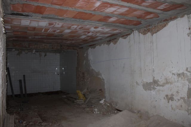 4 soveværelse Byhus til salg i Ronda - € 395.000 (Ref: 8940222)