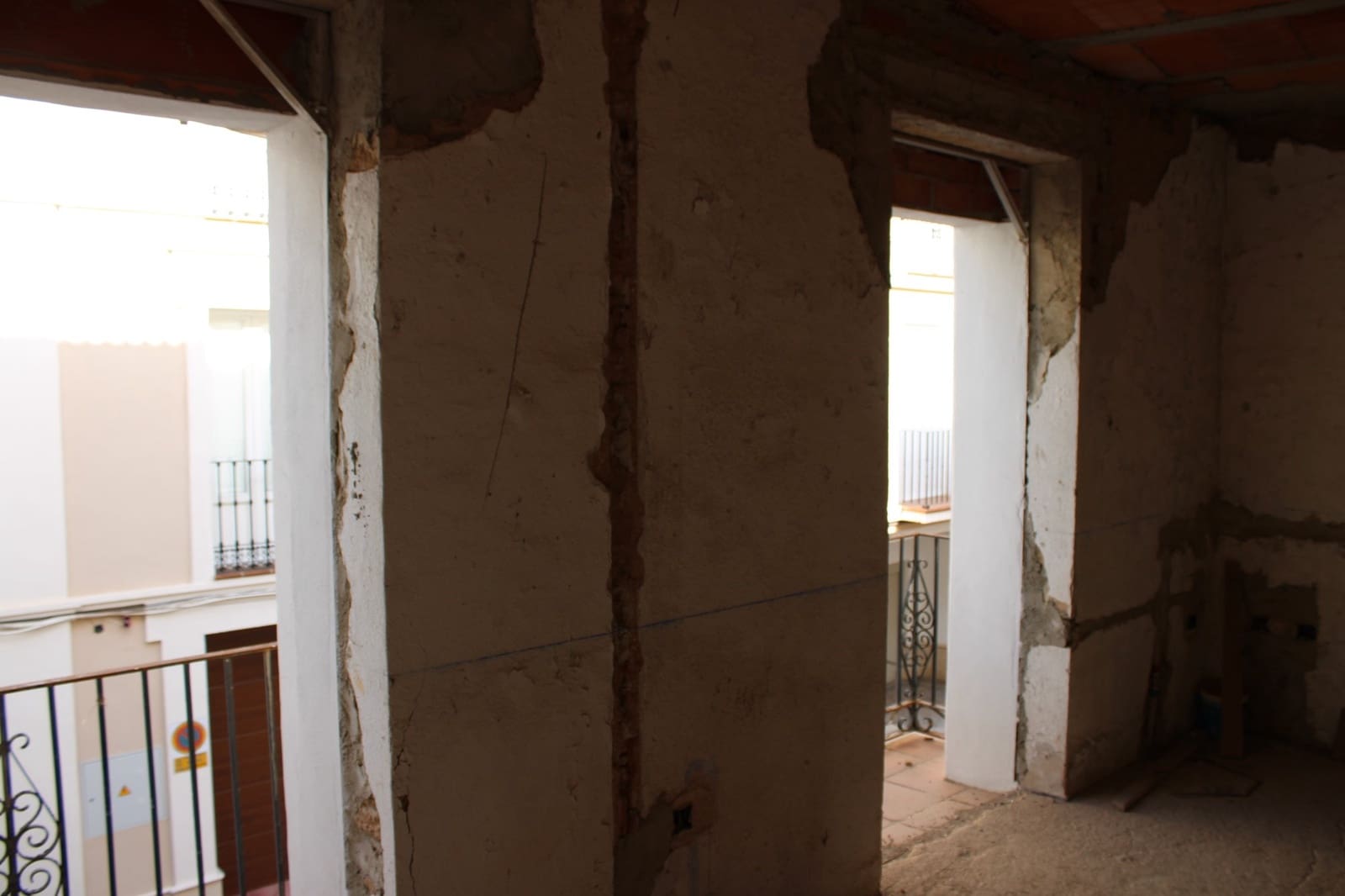 4 soveværelse Byhus til salg i Ronda - € 395.000 (Ref: 8940222)