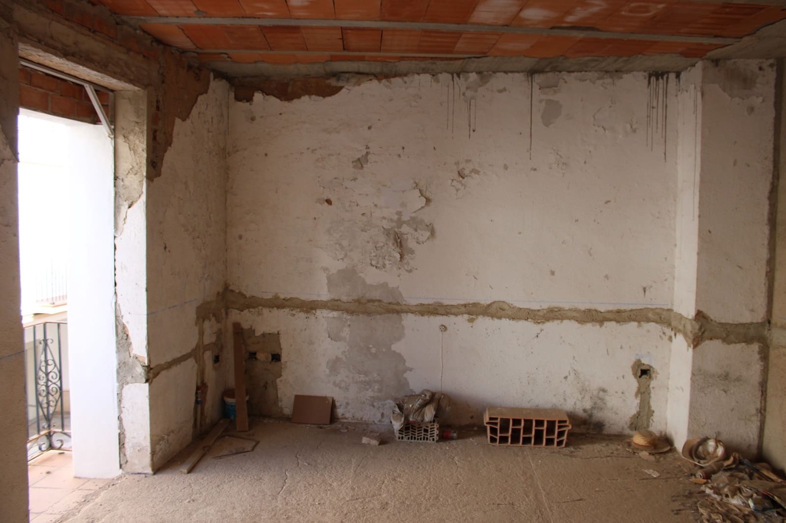 4 soveværelse Byhus til salg i Ronda - € 395.000 (Ref: 8940222)