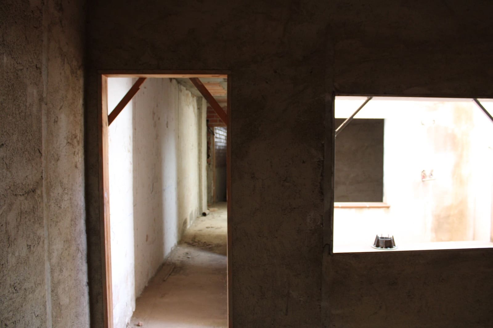 4 soveværelse Byhus til salg i Ronda - € 395.000 (Ref: 8940222)