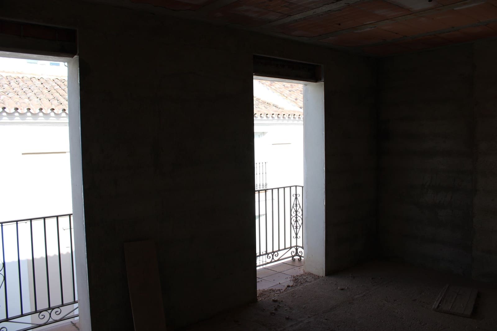 4 soveværelse Byhus til salg i Ronda - € 395.000 (Ref: 8940222)