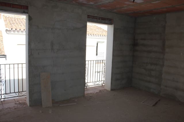 4 soveværelse Byhus til salg i Ronda - € 395.000 (Ref: 8940222)