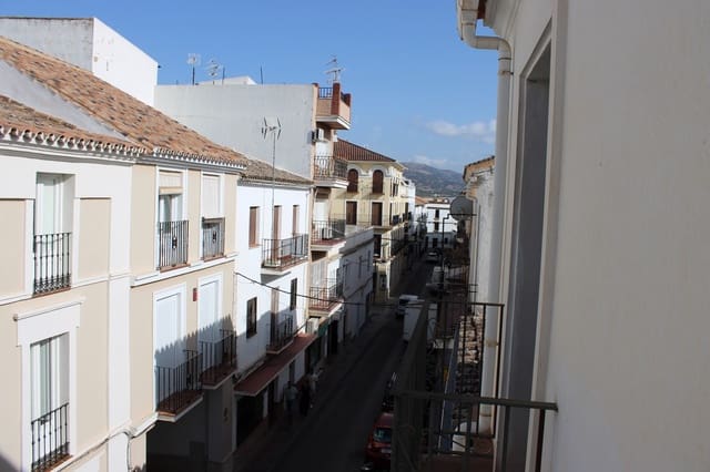 4 soveværelse Byhus til salg i Ronda - € 395.000 (Ref: 8940222)