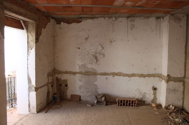 4 soveværelse Byhus til salg i Ronda - € 395.000 (Ref: 8940222)