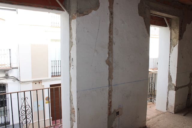 4 soveværelse Byhus til salg i Ronda - € 395.000 (Ref: 8940222)