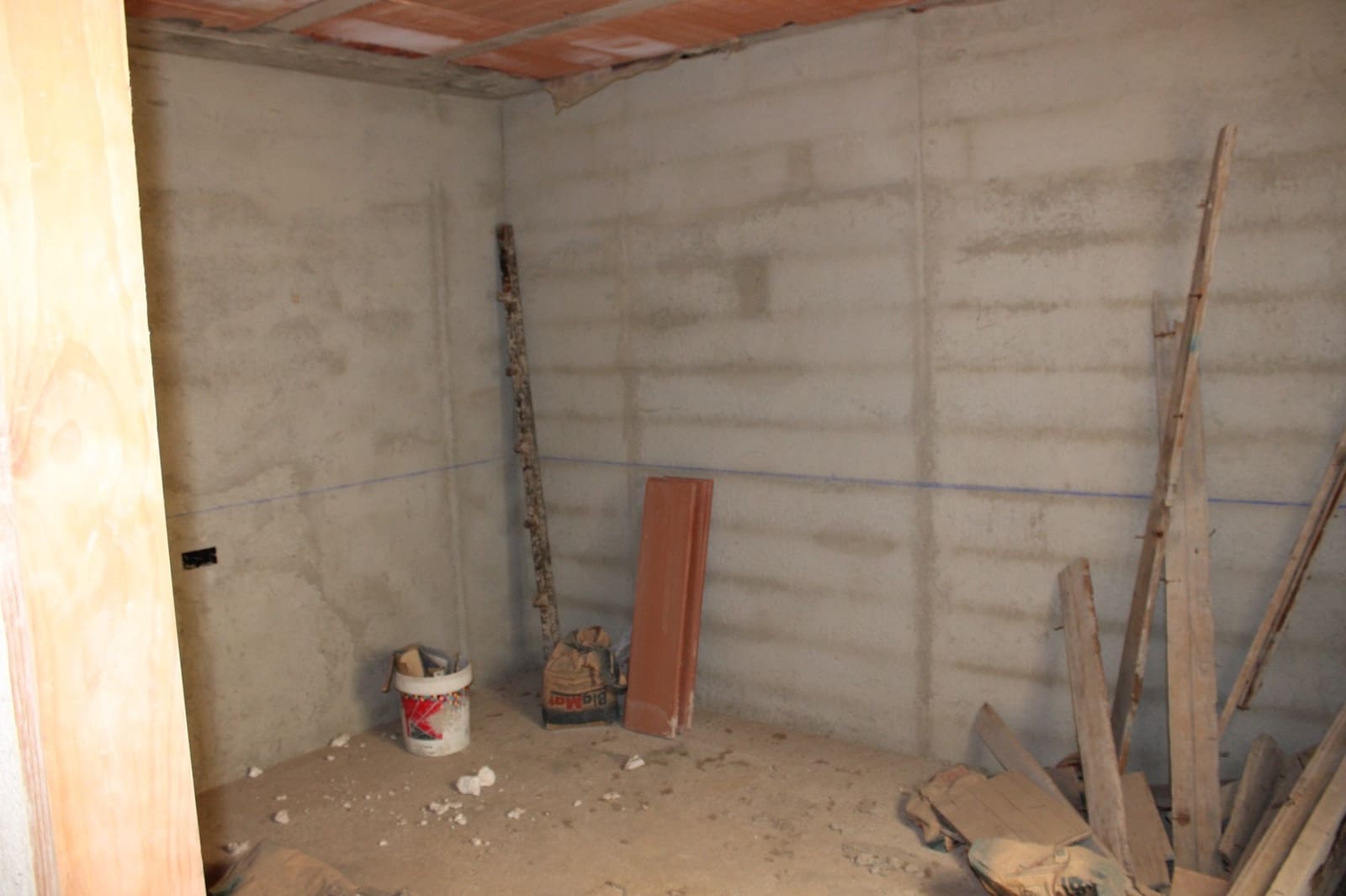 4 soveværelse Byhus til salg i Ronda - € 395.000 (Ref: 8940222)