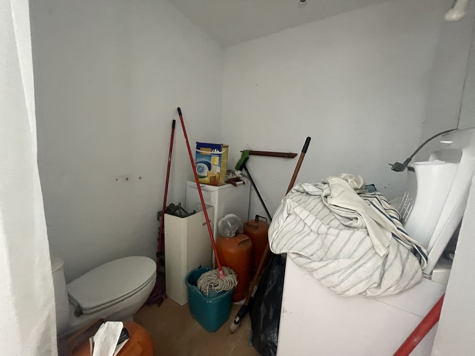 3 soveværelse Byhus til salg i El Gastor - € 86.000 (Ref: 8961954)