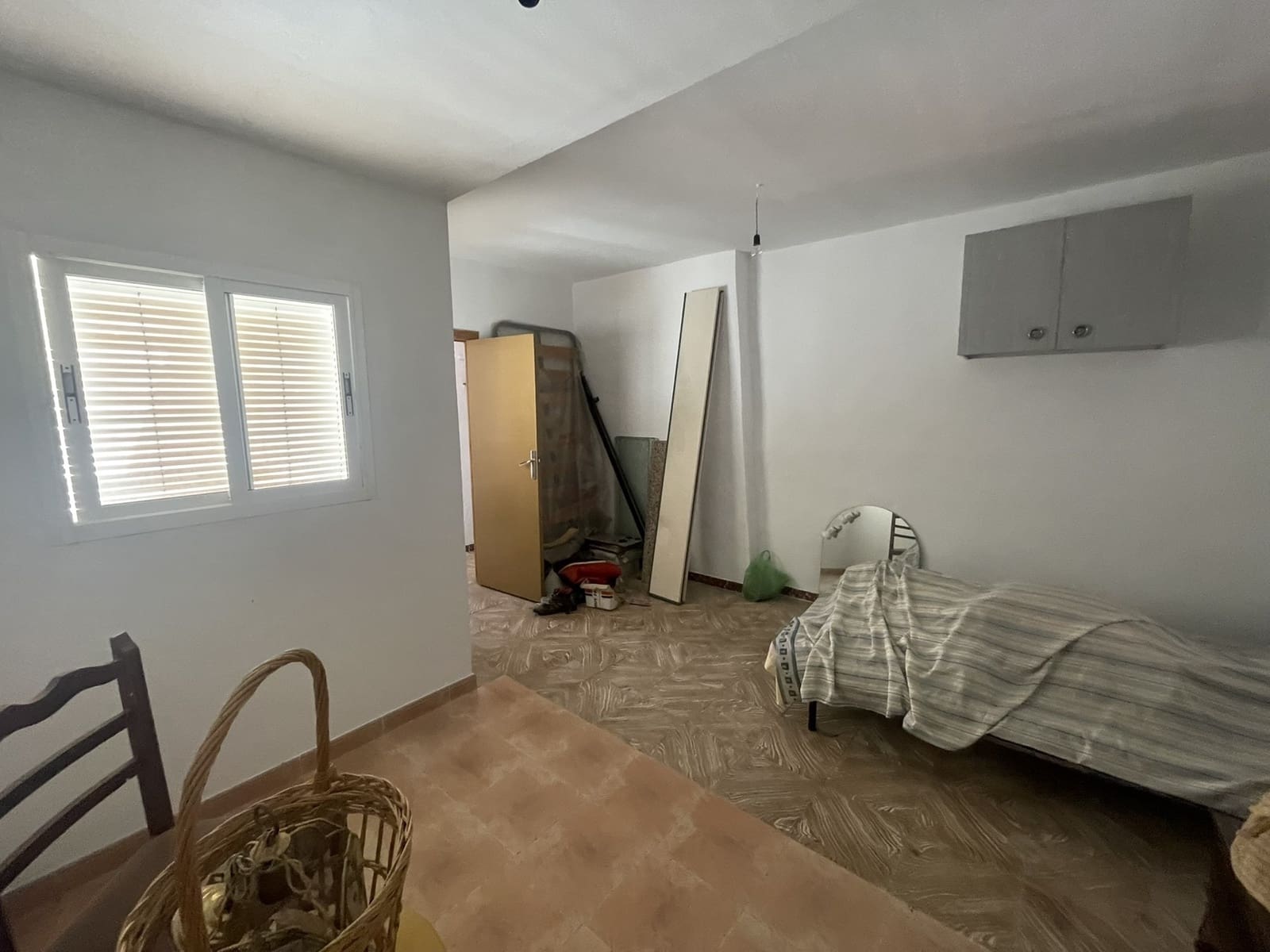 3 soveværelse Byhus til salg i El Gastor - € 86.000 (Ref: 8961954)